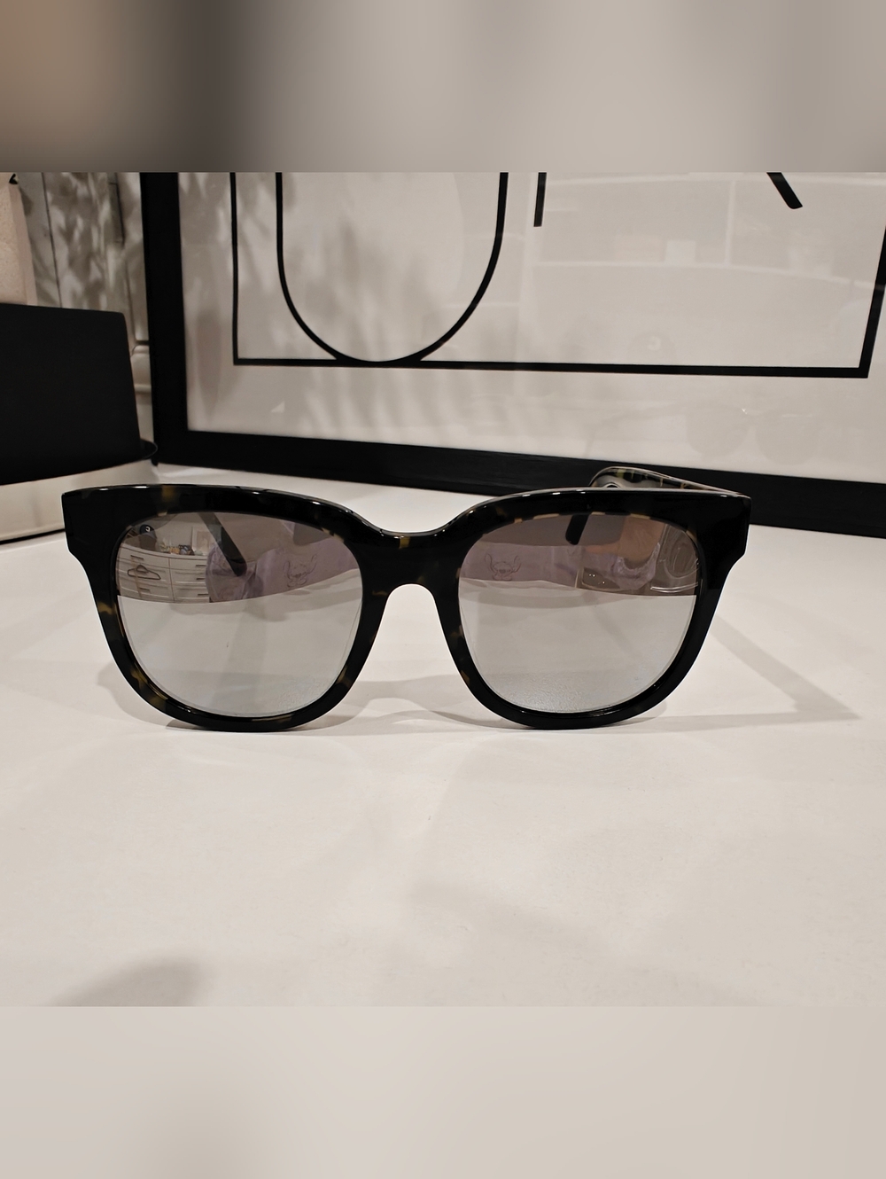 Gentle Monster DIDI.D Sunglasses